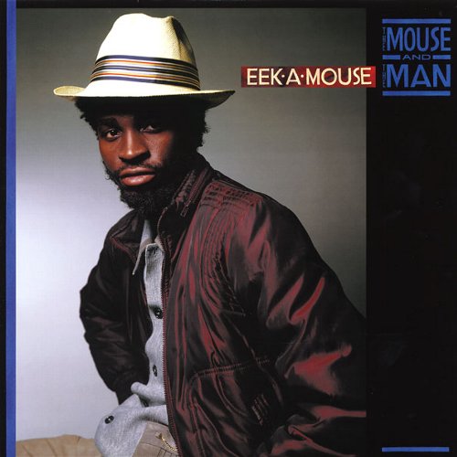 MOUSE & THE MAN