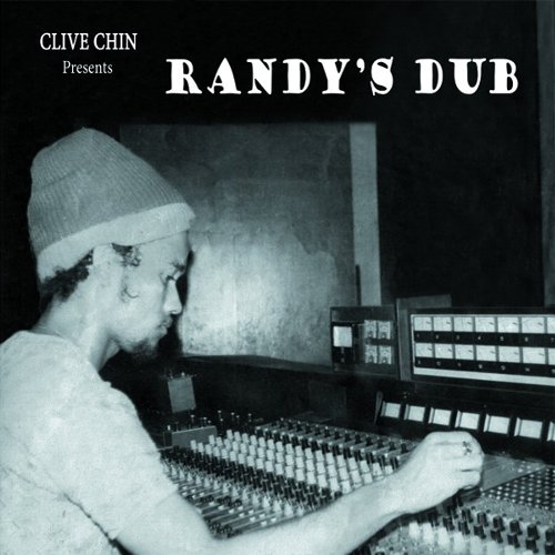 RANDY’S DUB