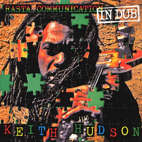 RASTA COMMUNICATION IN DUB