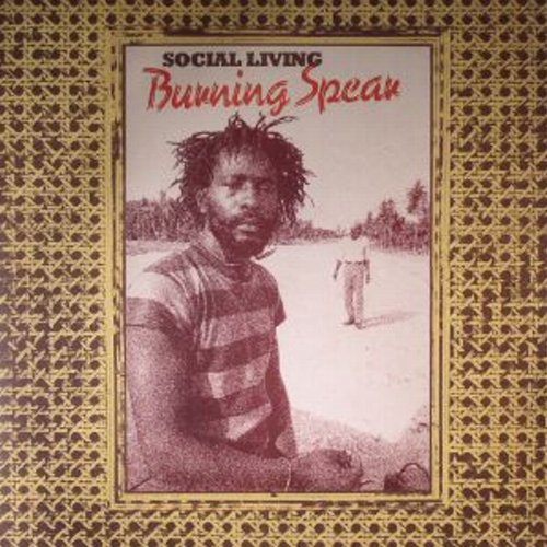 SOCIAL LIVING / LIVING DUB(2LP)