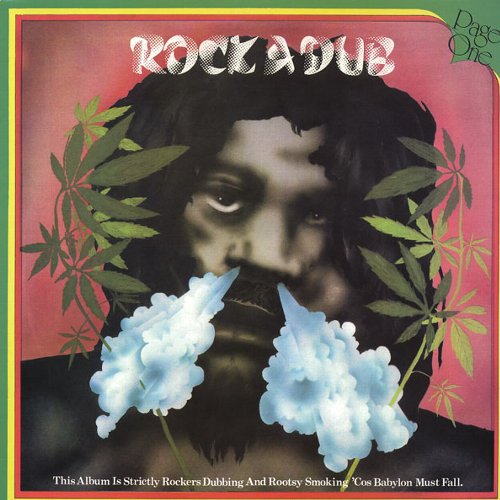 ROCK A DUB (180g Vinyl)