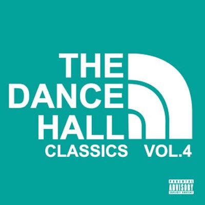 THE DANCEHALL CLASSICS Vol.4