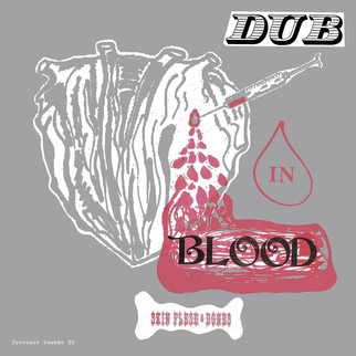 DUB IN BLOOD