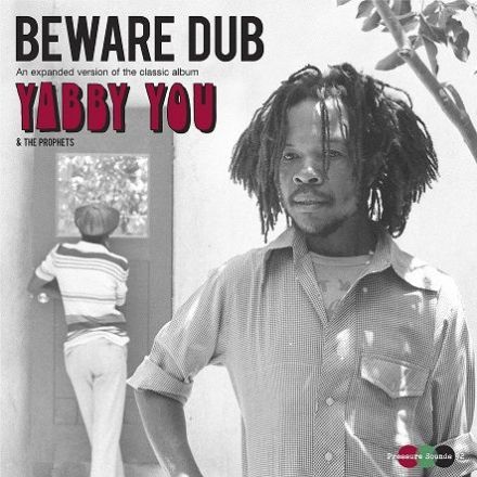 BEWARE DUB (2LP)