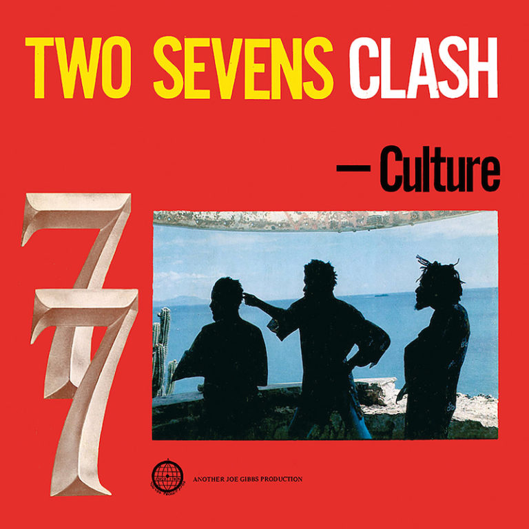 TWO SEVENS CLASH(2CD)