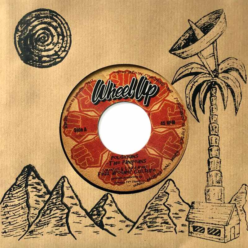 POLITICIANS / POLITRIXTA DUB