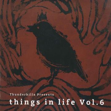 THINGS IN LIFE Vol.6
