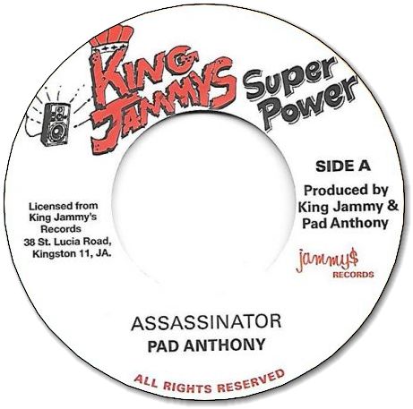 ASSASSINATOR