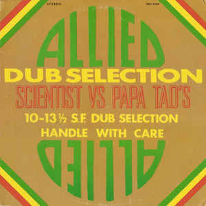 ALLIED DUB SELECTION