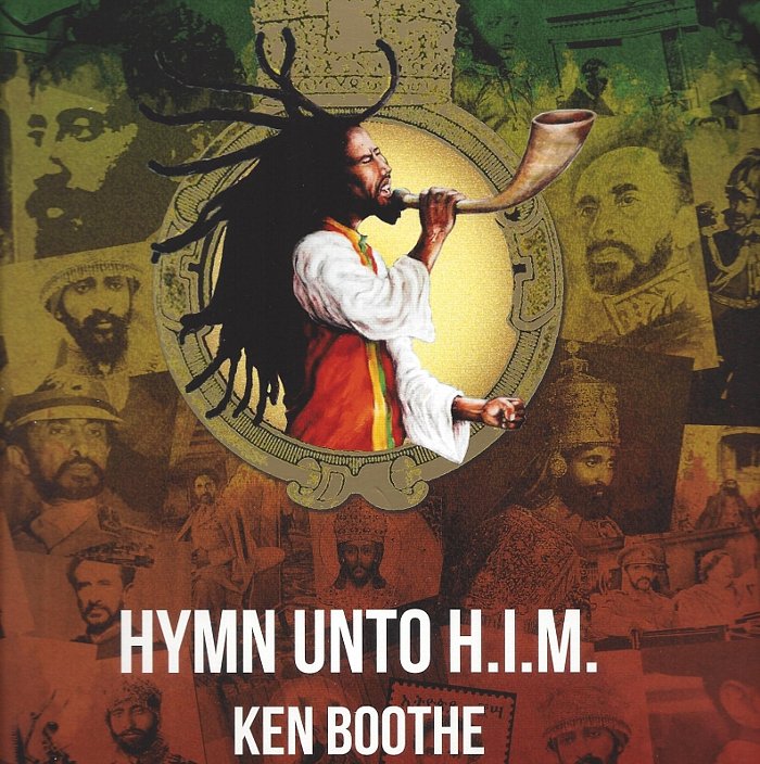 HYMN UNTO H.I.M. / DUB UNTO H.I.M. / SCATTER DEM