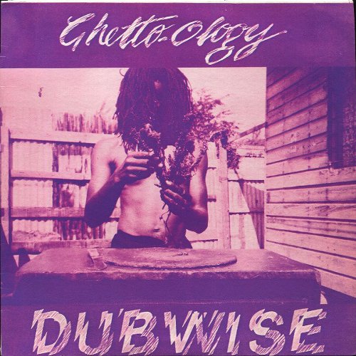 GHETTO-OLOGY DUBWISE(Yellow Vinyl)