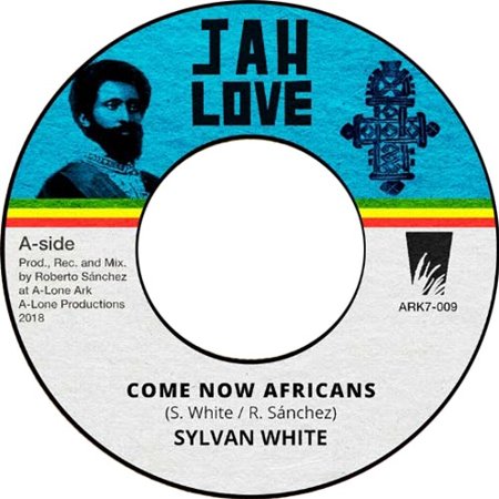 COME NOW AFRICANS / AFRICAN DUB
