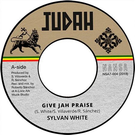 GIVE JAH PRAISE / PRAISE DUB