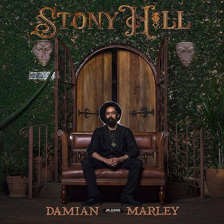 STONY HILL (2LP+48-page booklet)
