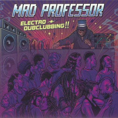 ELECTRO DUBCLUBBING!!