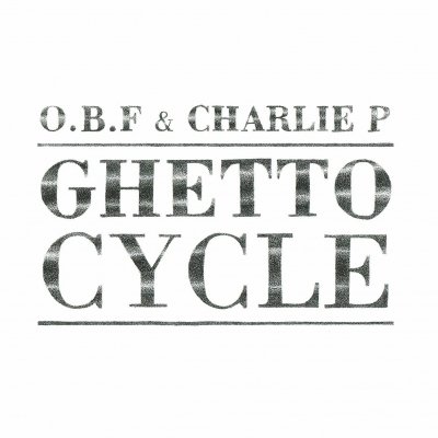 GHETTO CYCLE(2LP)