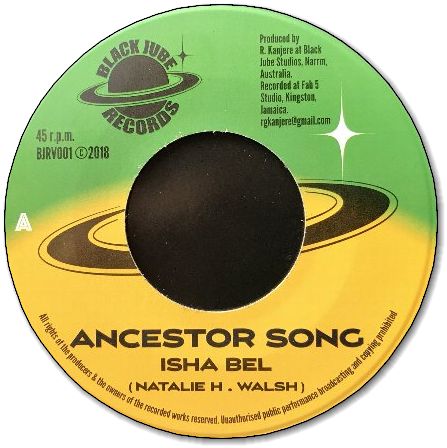 ANCESTORSONG