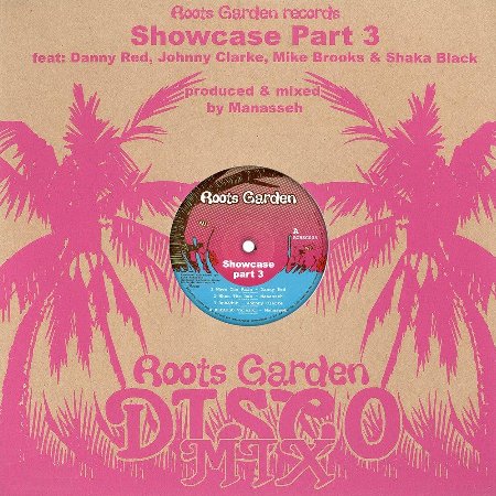 ROOTS GARDEN SHOWCASE Part 3