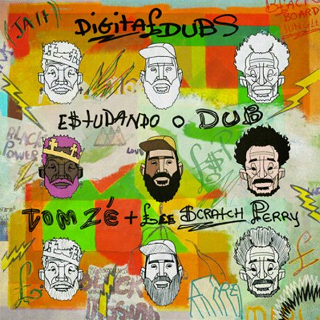 ESTUDANDO O DUB / VERSION