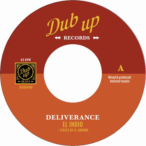 DELIVERANCE / DUB