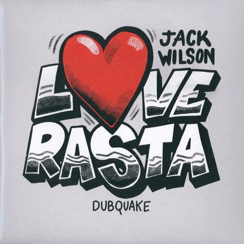LOVE RASTA / MY COMMUNITY