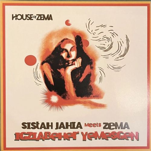 IGZIABEHER YEMESGEN / MEDITATION RIDDIM