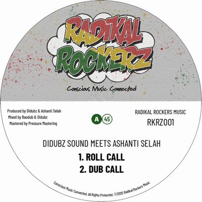 ROLL CALL / SAX CALL