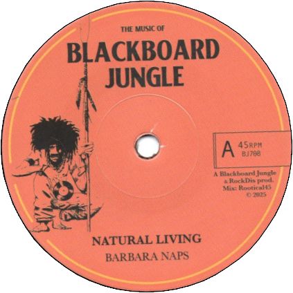 NATURAL LIVING / COUNTRYSIDE DUB