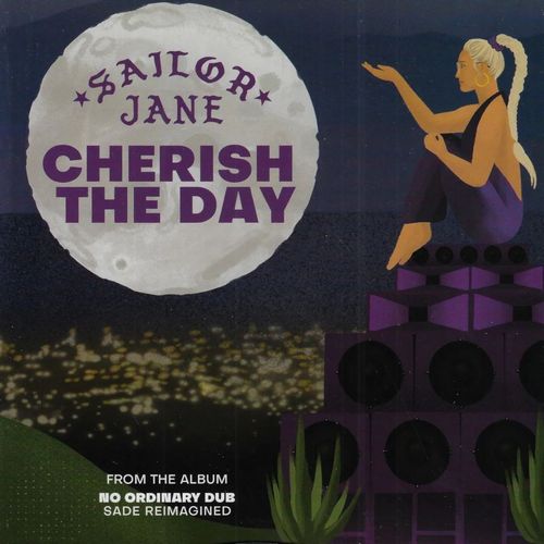 CHERISH THE DAY / CHRISH THE DUB