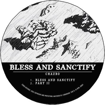 FURTHER WE GO / BLESS AND SANCTIFY