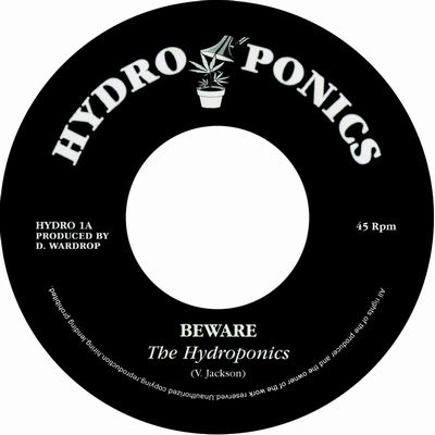 BEWARE / BEWARE Dub Plate