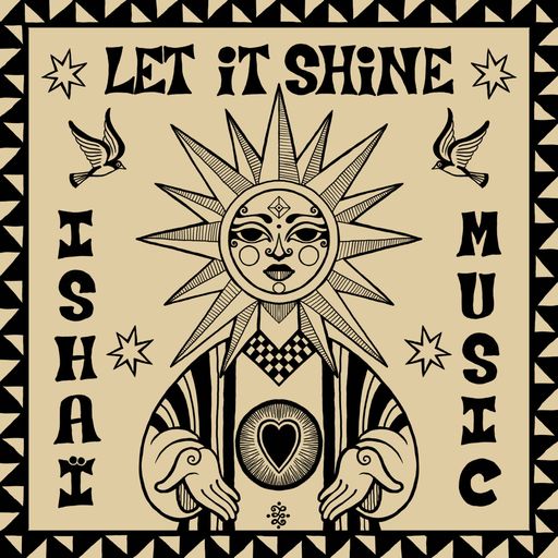 LET IT SHINE / LIGHT