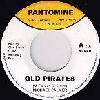 OLD PIRATES / MUSIC IN ME