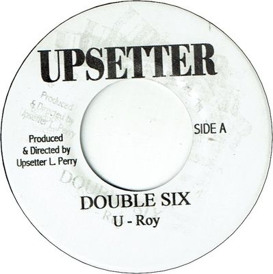 DOUBLE SIX / STICK TOGETHER