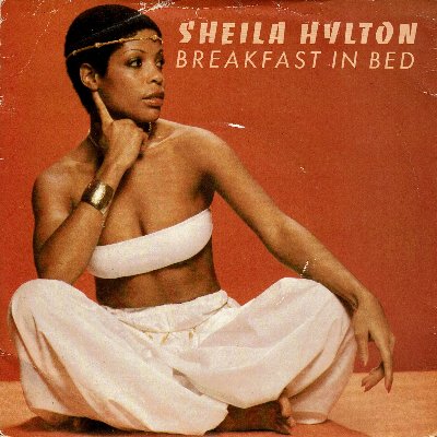 BREAKFAST IN BED (VG+) / DISCO REGGAE BEAT (VG+)