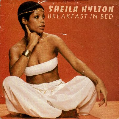 BREAKFAST IN BED (VG+) / DISCO REGGAE BEAT (VG+)