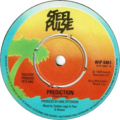 BETTER RUN RIDDIM ７インチ　４枚セット 7 inch | LION MUSIC DEN