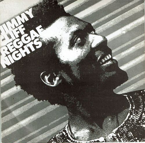 REGGAE NIGHT(VG+) / ROOTS RADICAL