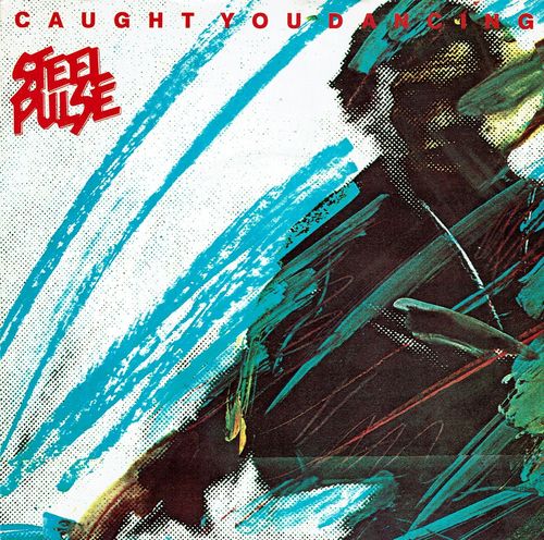 CAUGHT YOU DANCING (VG+) / CAUGHT (VG+)