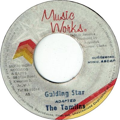 GUIDING STAR (VG) / VERSION (VG-)