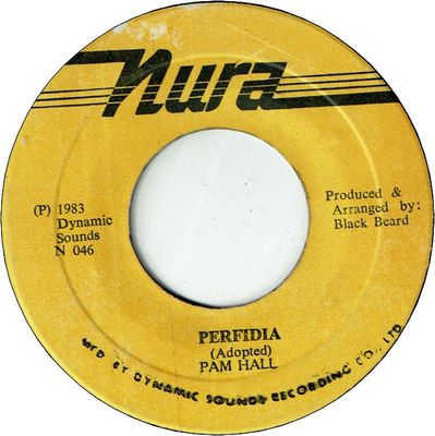 PERFIDIA (VG) / VERSION (VG)