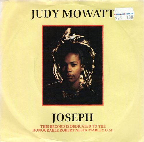 JOSEPH (VG+) / DOWN IN THE VALLEY (VG+)