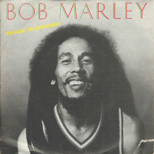 REGGAE ON BROADWAY / GONNA GET YOU