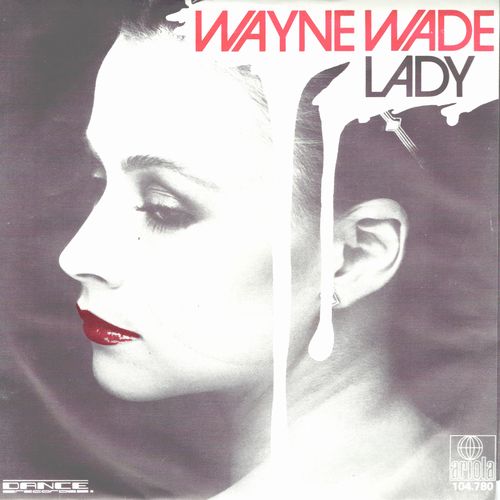 LADY (VG+) / BREEZIN (VG+)