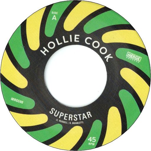 SUPERSTAR (EX) / SUPERDUB (EX)