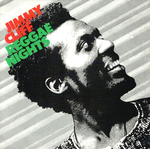 REGGAE NIGHTS (VG+) / ROOTS RADICAL (VG+)