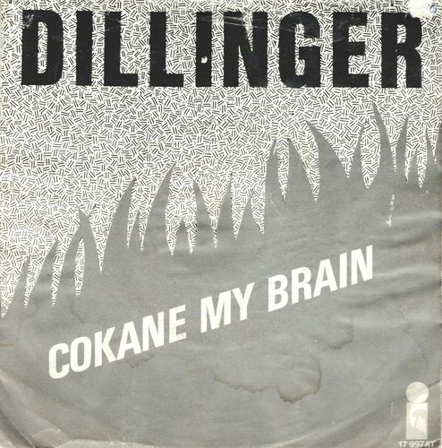 COKANE MY BRAIN (VG) / POWER BANK (VG)