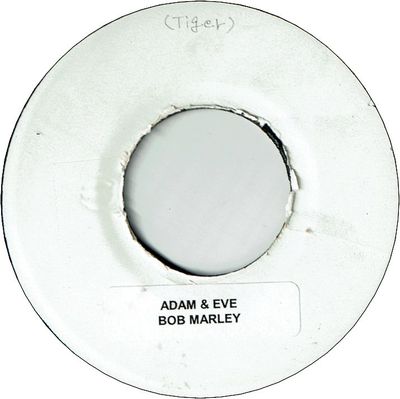 ADAM & EVE (VG+) / WISDOM (VG+)