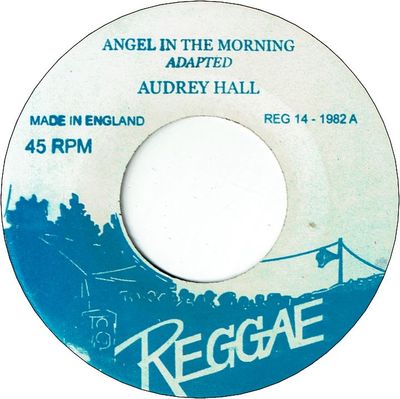 ANGEL IN THE MORNING (VG+) / VERSION (G)
