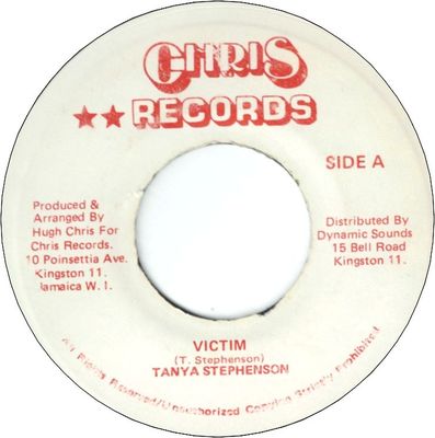 VICTIM (VG)